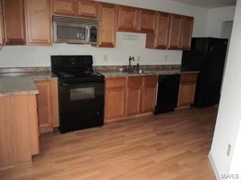 Burgess Add - Residential Lease