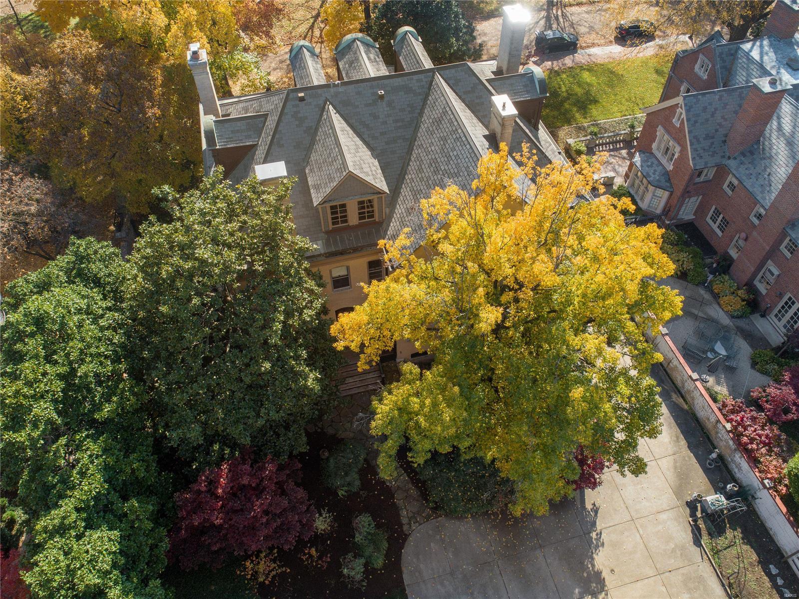 Forest Park Add - Residential