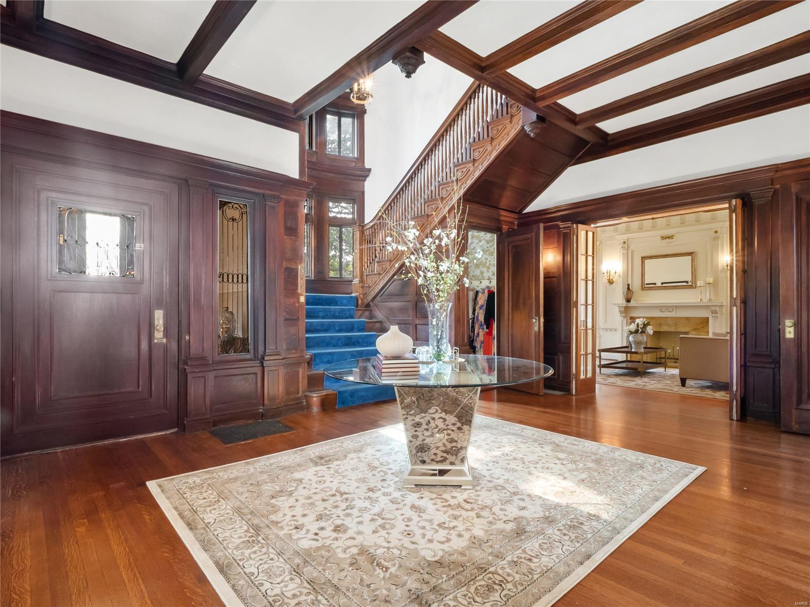 Forest Park Add - Residential