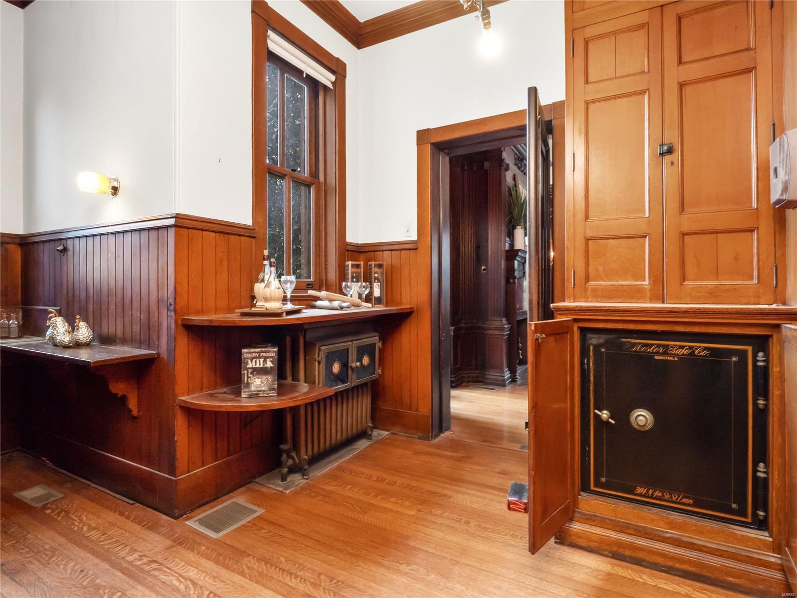 Forest Park Add - Residential