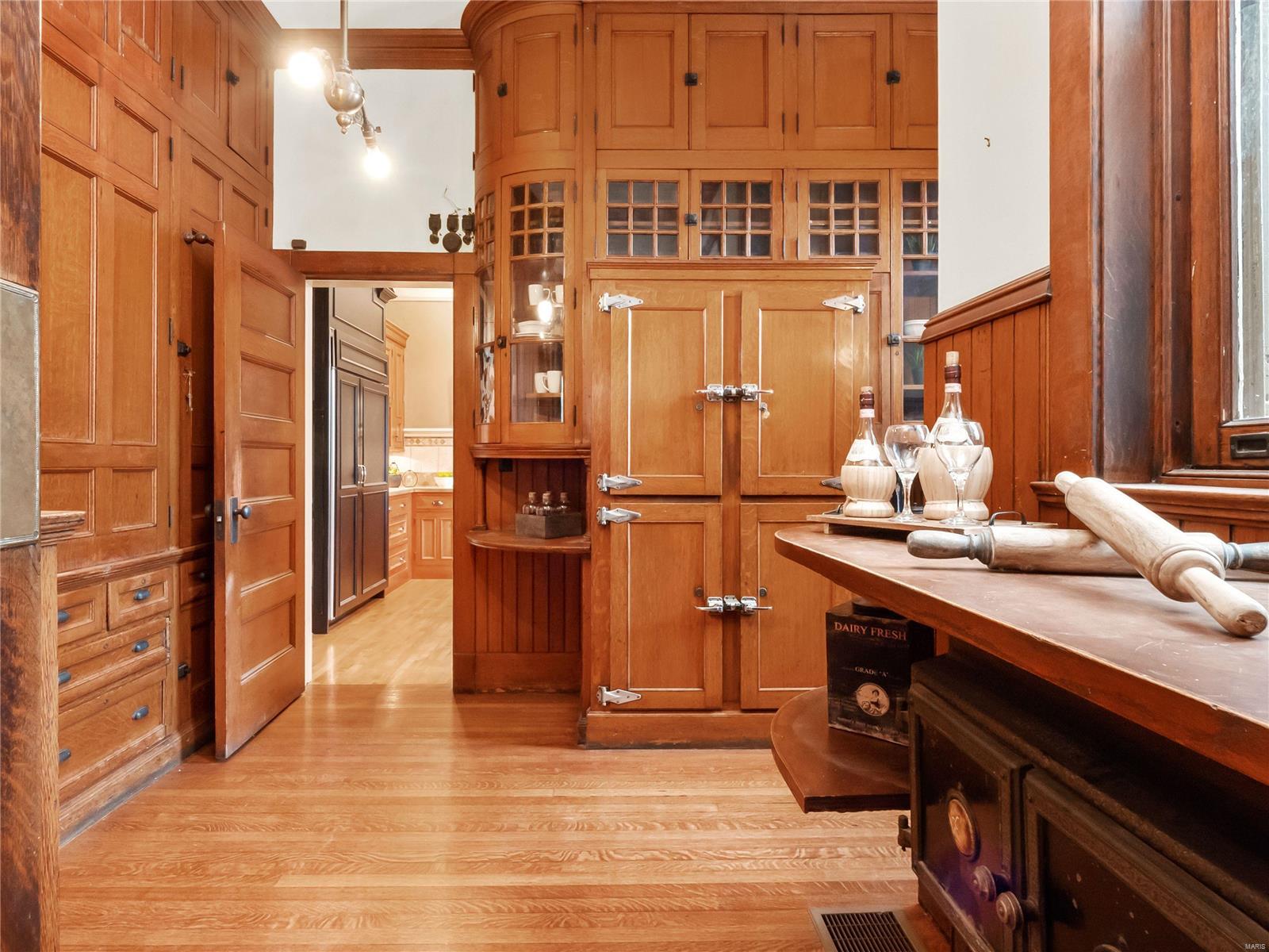 Forest Park Add - Residential