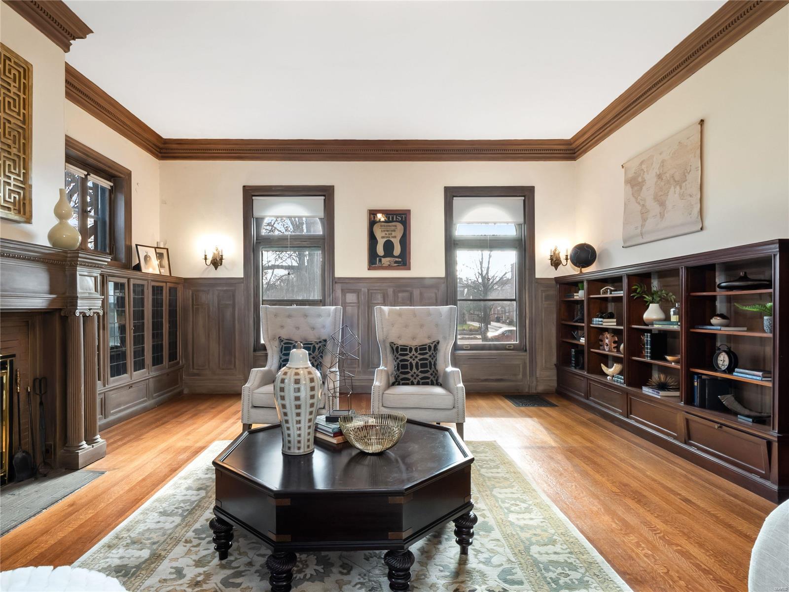 Forest Park Add - Residential