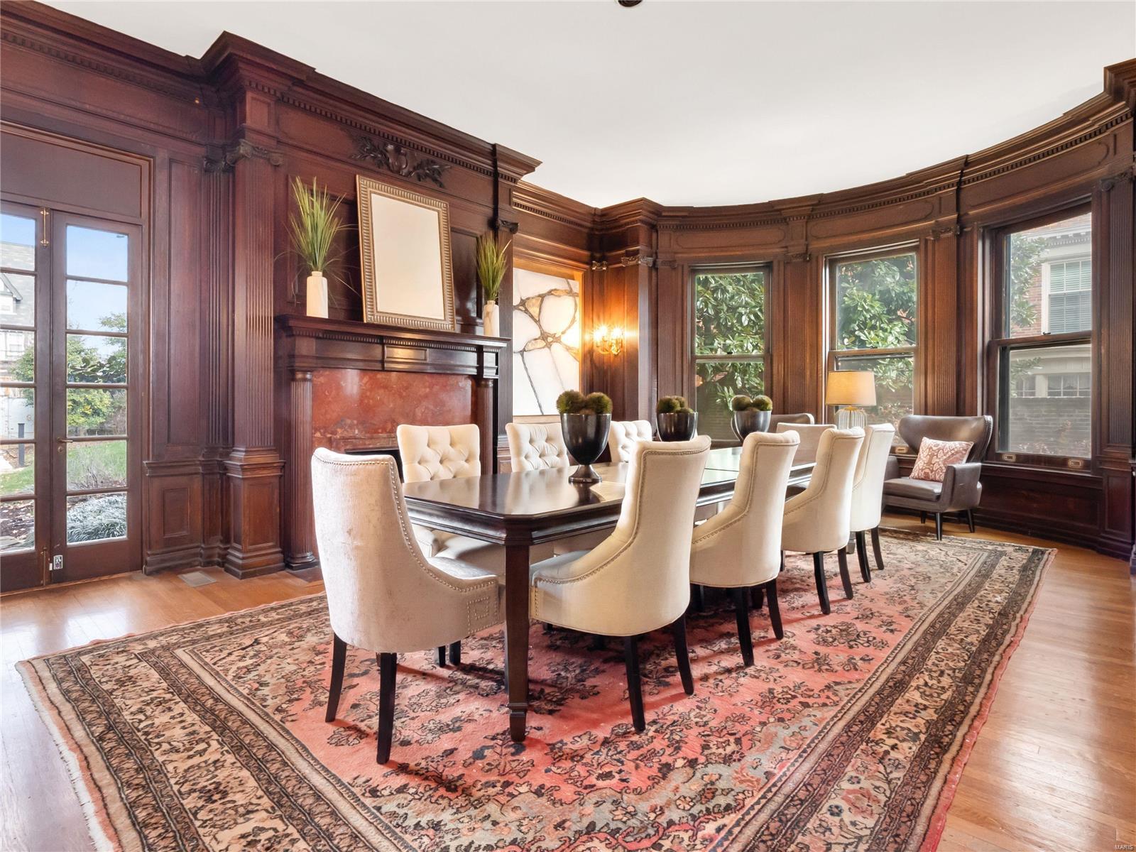 Forest Park Add - Residential