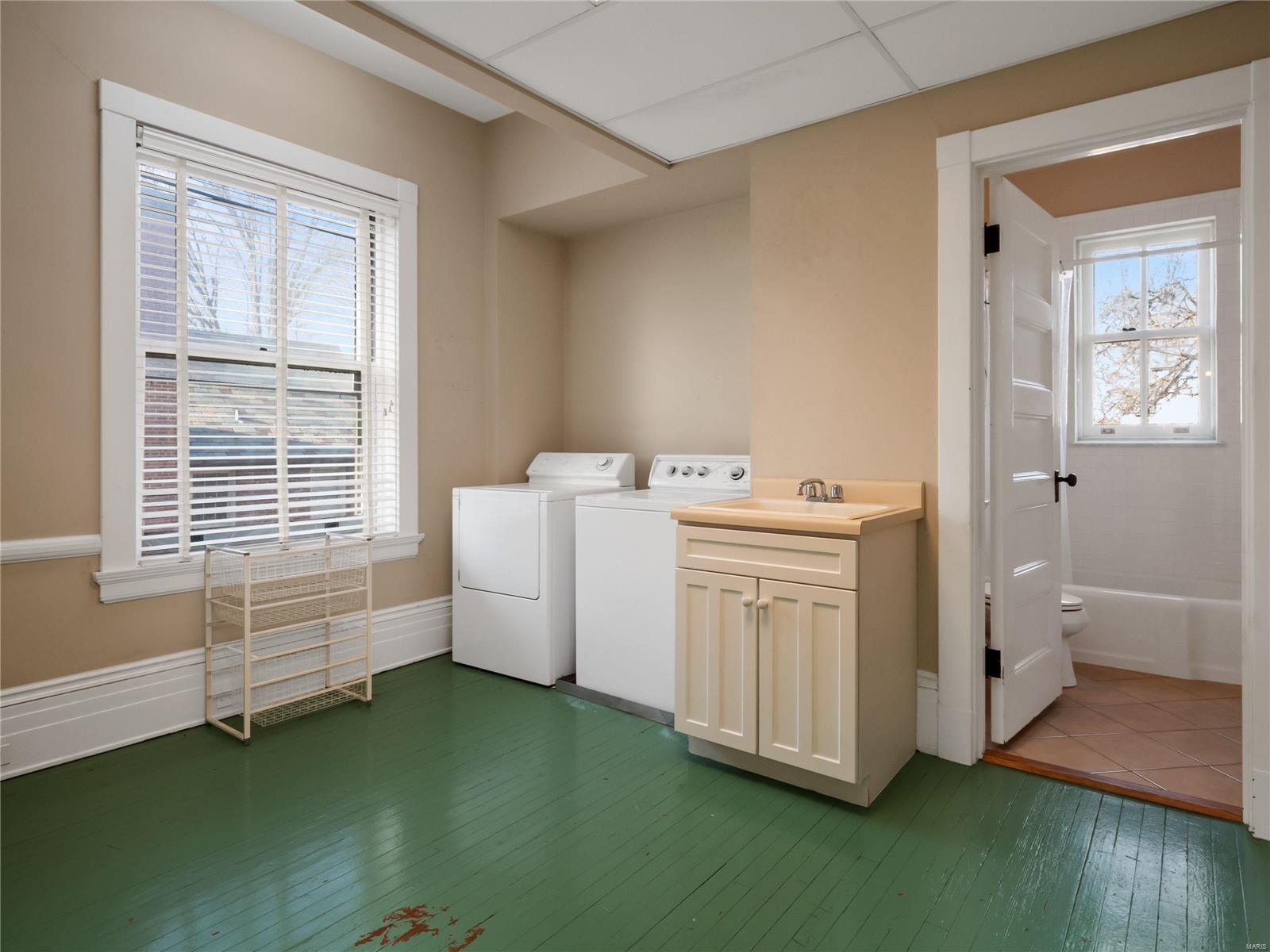 Forest Park Add - Residential