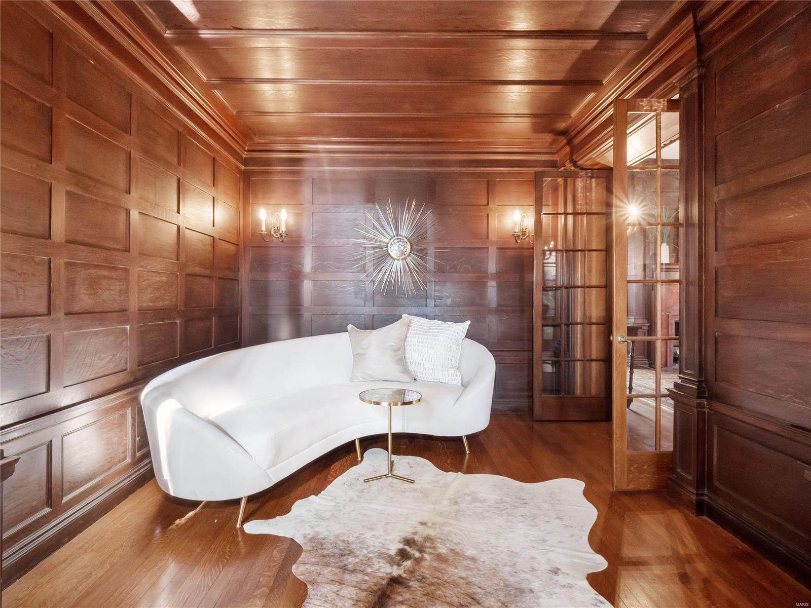 Forest Park Add - Residential