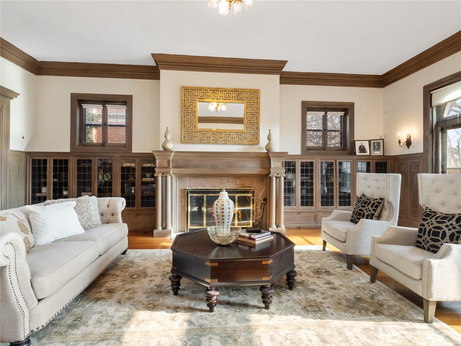 Forest Park Add - Residential