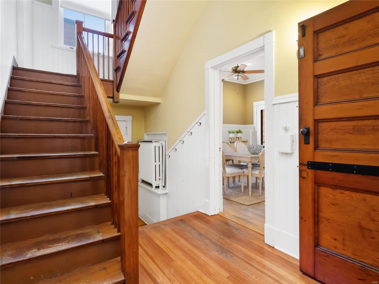 Forest Park Add - Residential