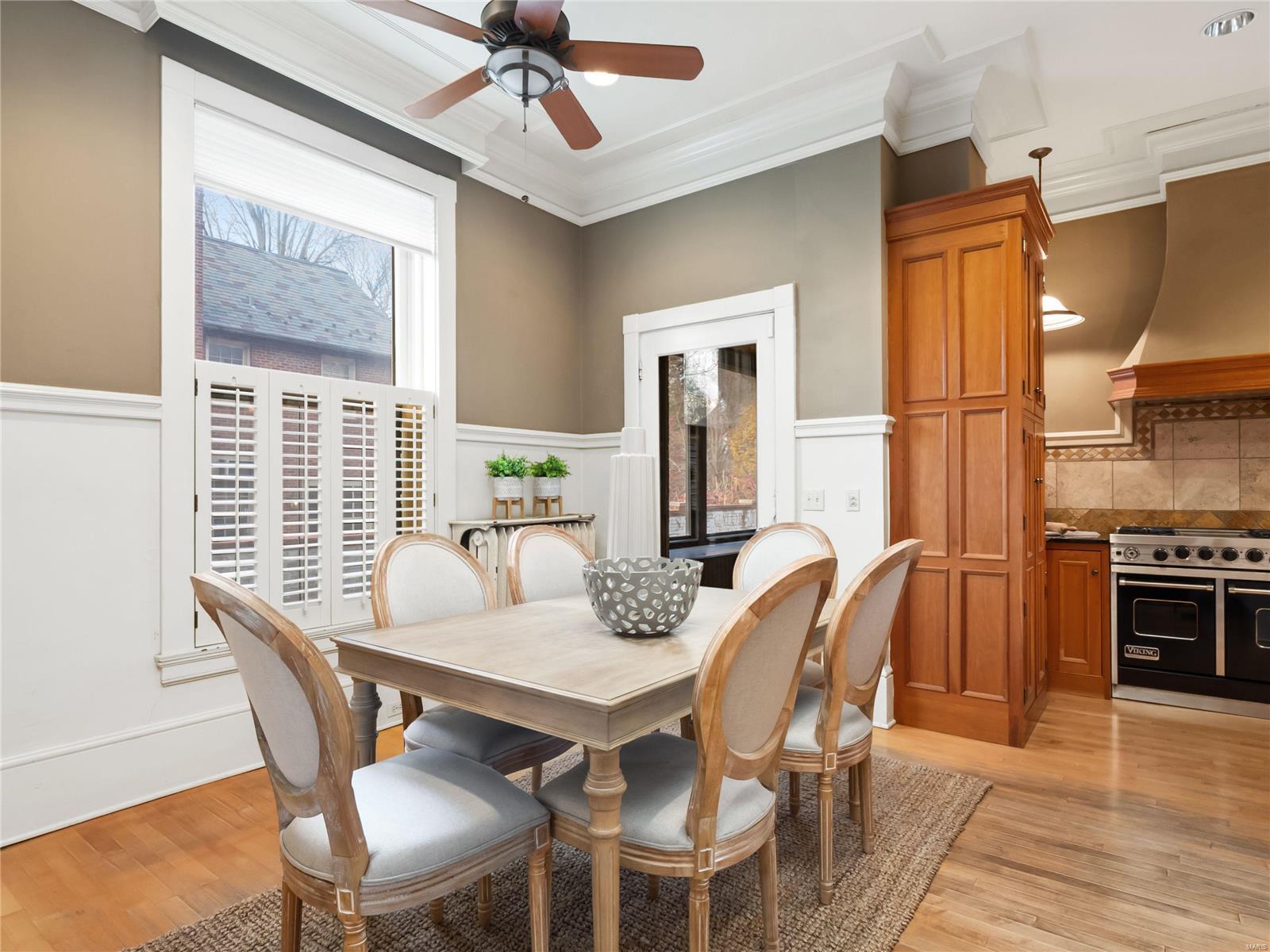 Forest Park Add - Residential