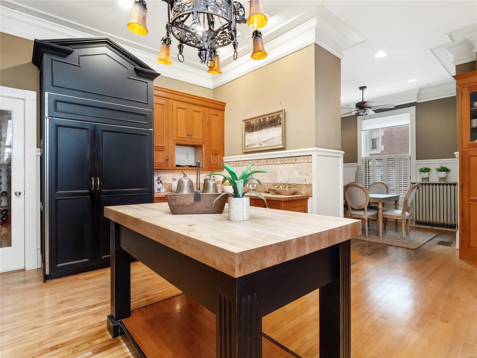 Forest Park Add - Residential