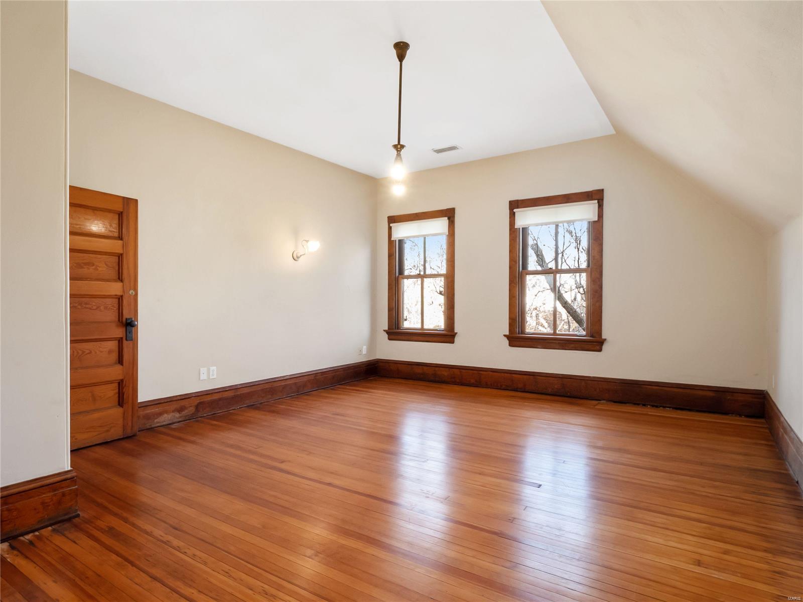 Forest Park Add - Residential