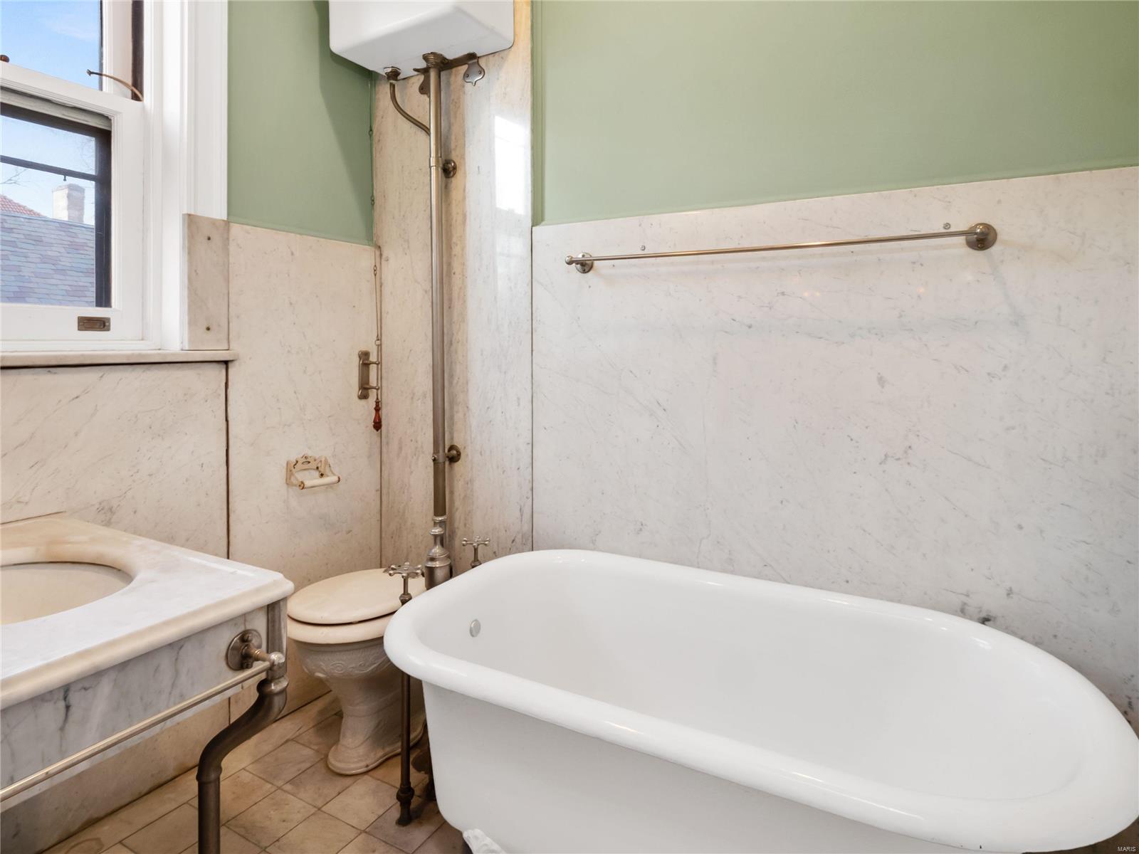 Forest Park Add - Residential