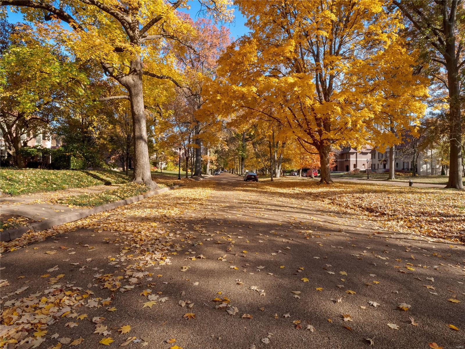 Forest Park Add - Residential