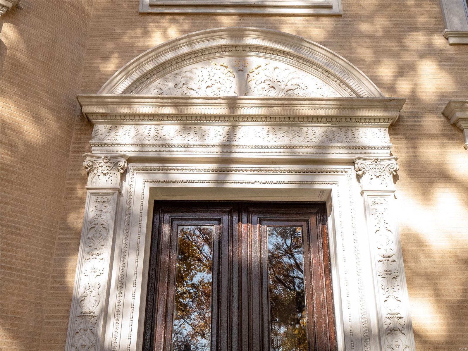 Forest Park Add - Residential