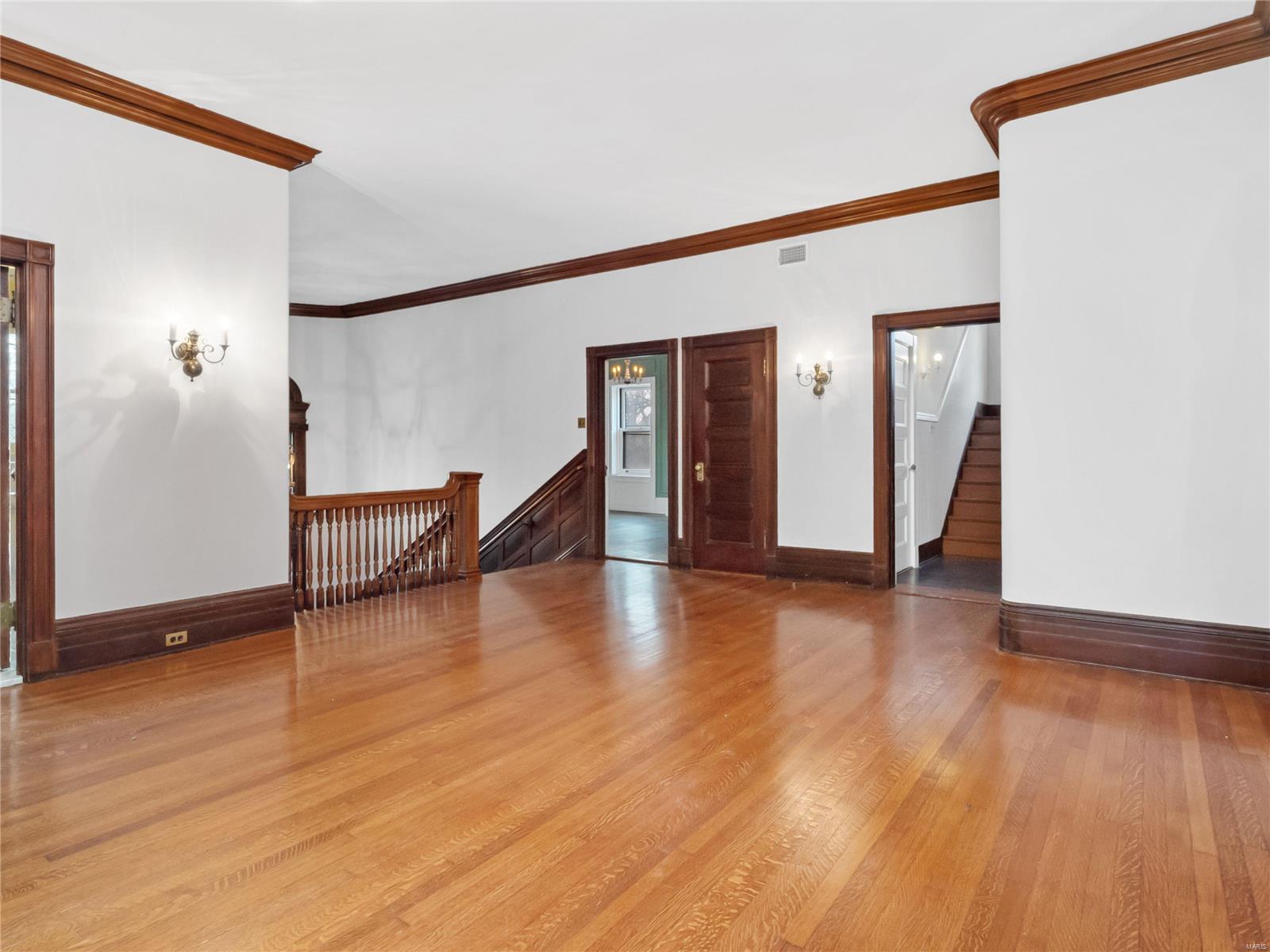 Forest Park Add - Residential