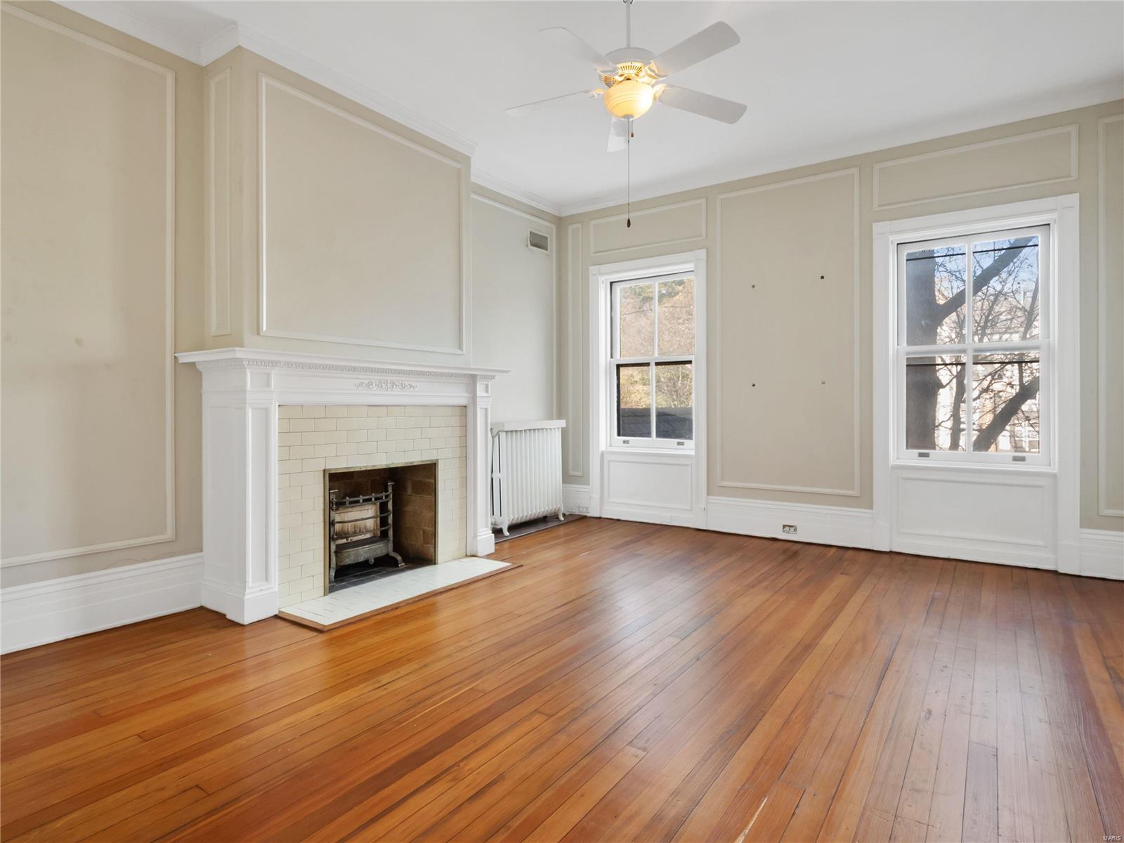 Forest Park Add - Residential