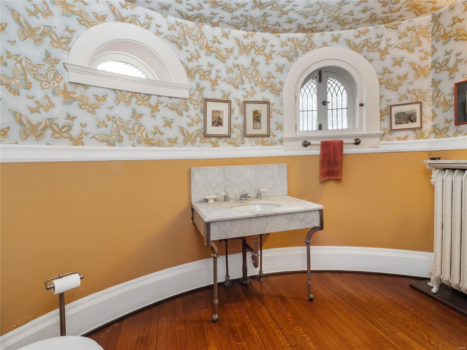 Forest Park Add - Residential