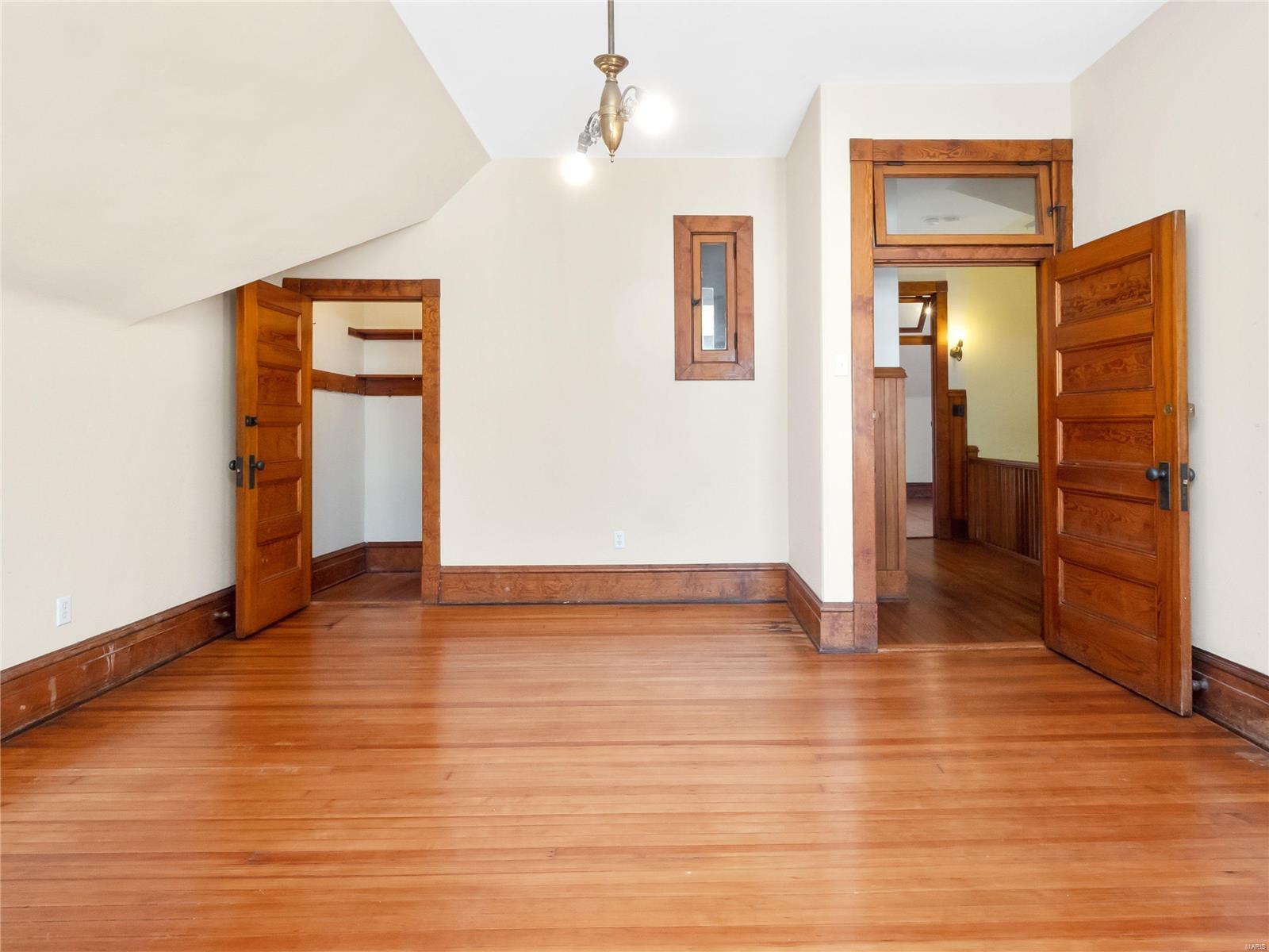 Forest Park Add - Residential