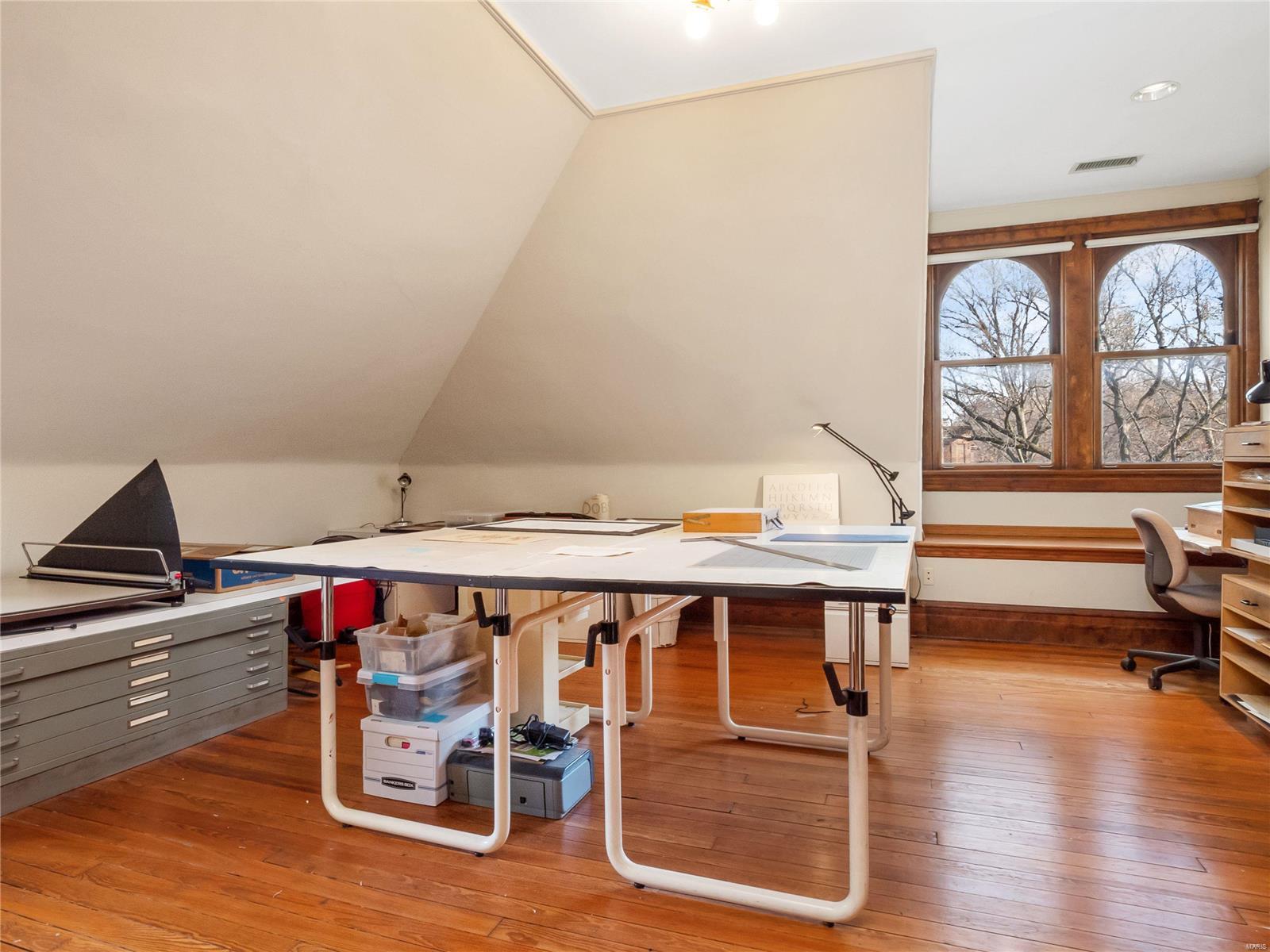 Forest Park Add - Residential