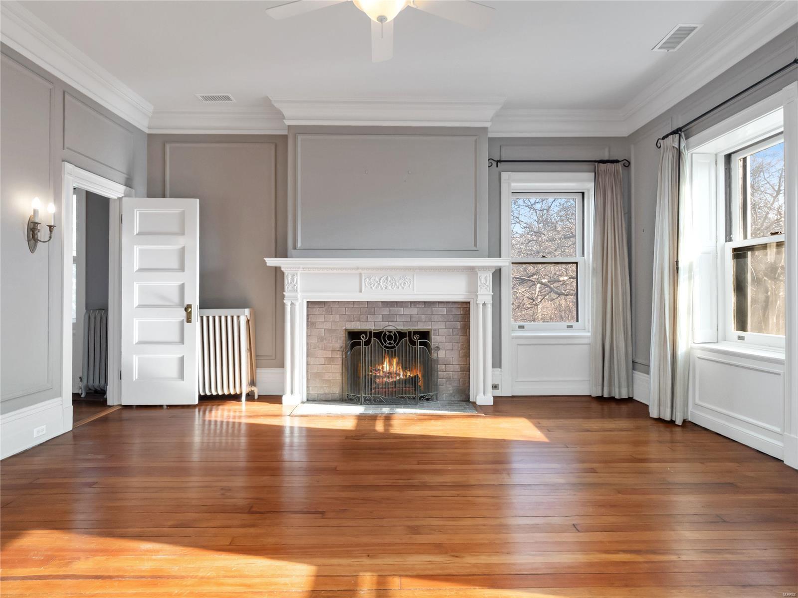 Forest Park Add - Residential