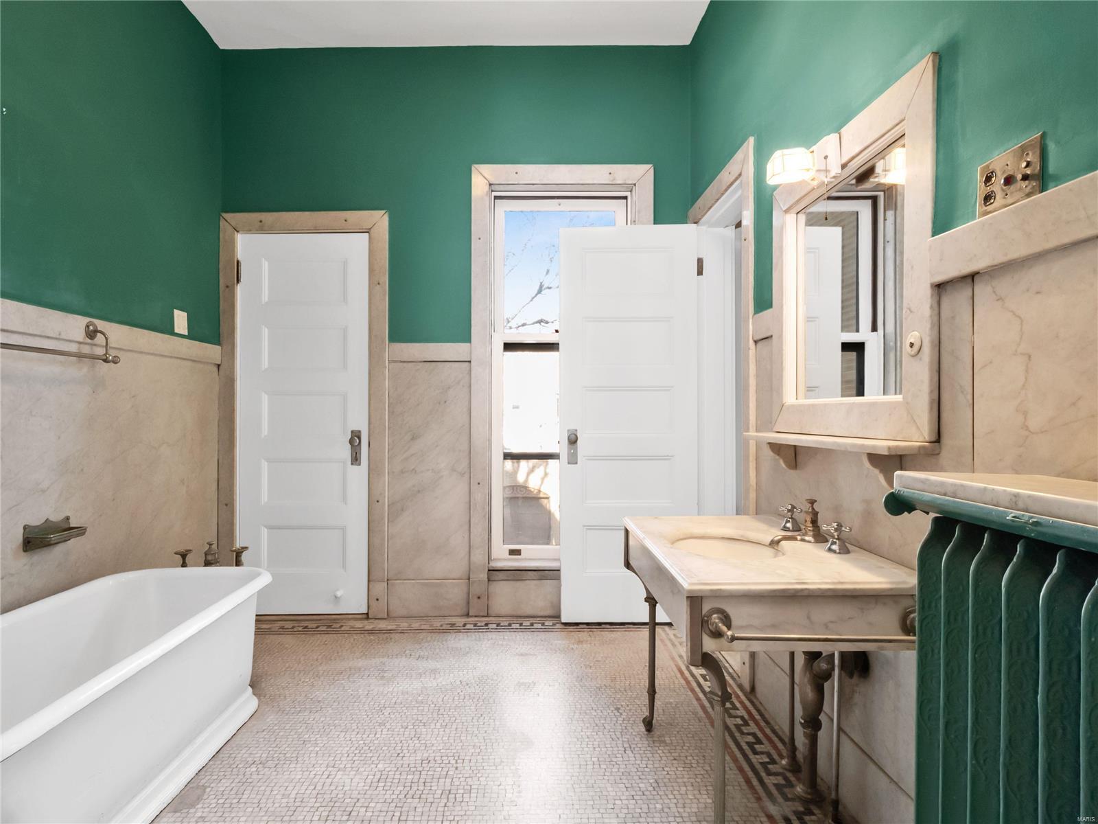 Forest Park Add - Residential