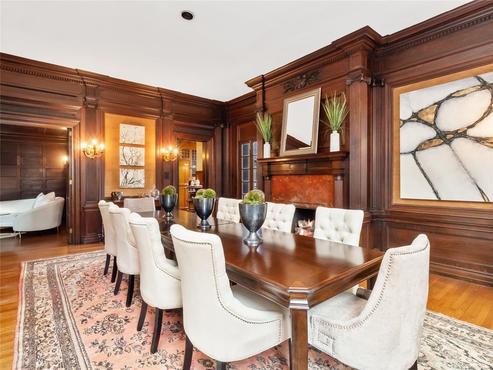 Forest Park Add - Residential