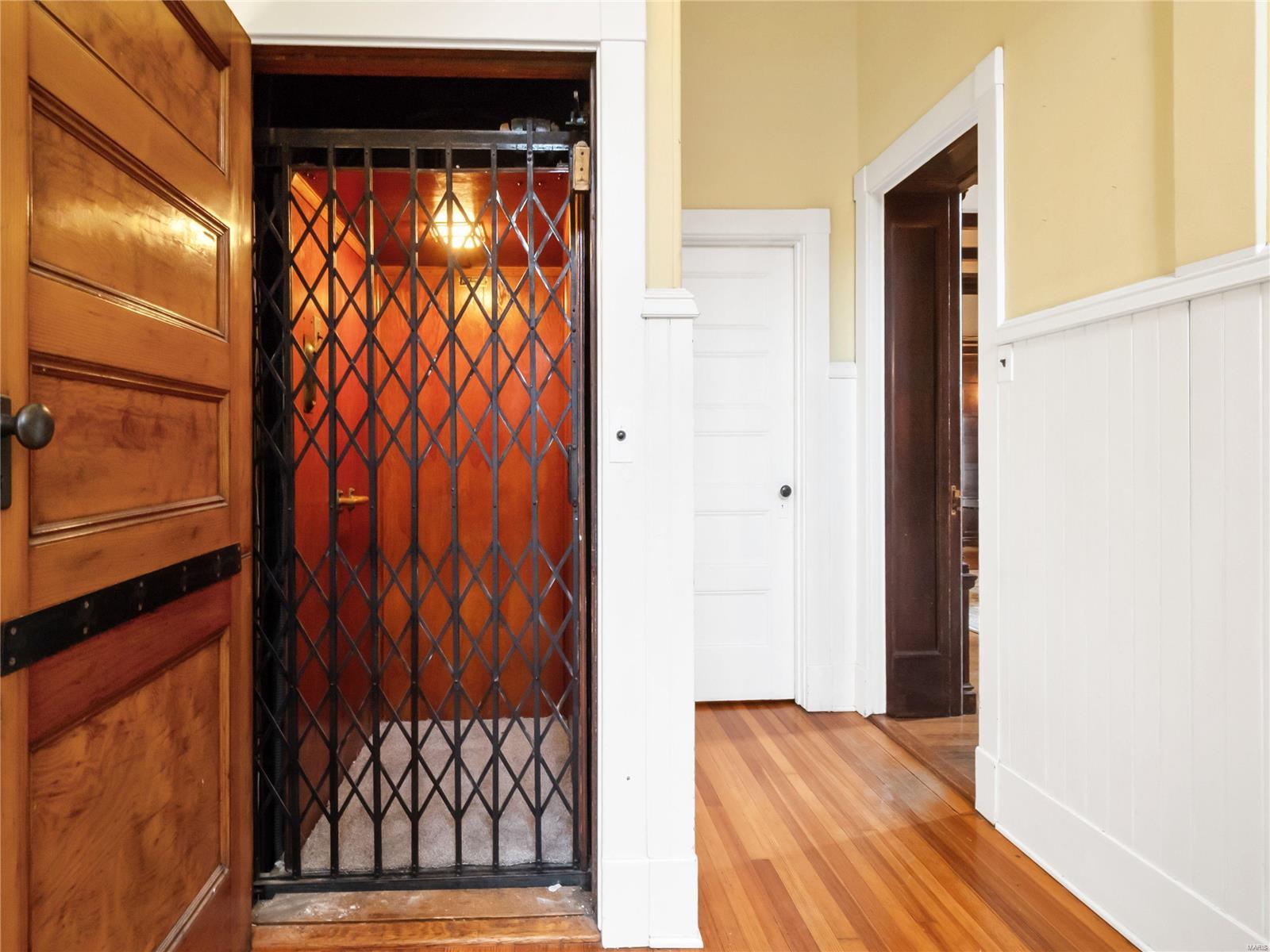 Forest Park Add - Residential