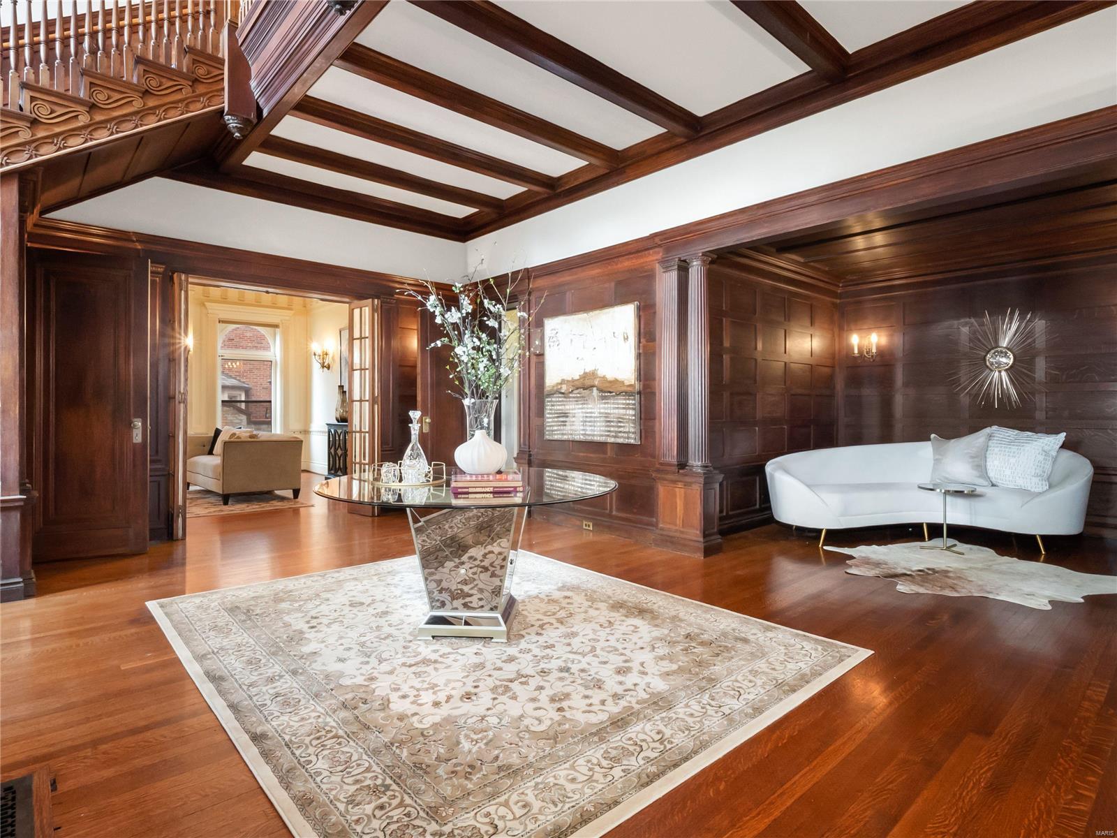 Forest Park Add - Residential