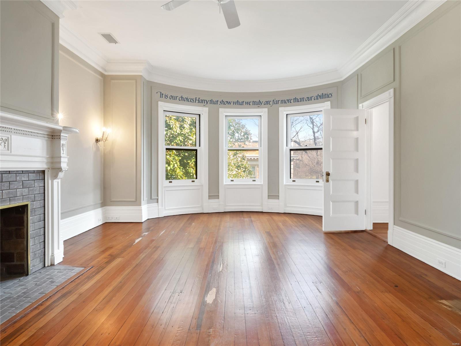 Forest Park Add - Residential