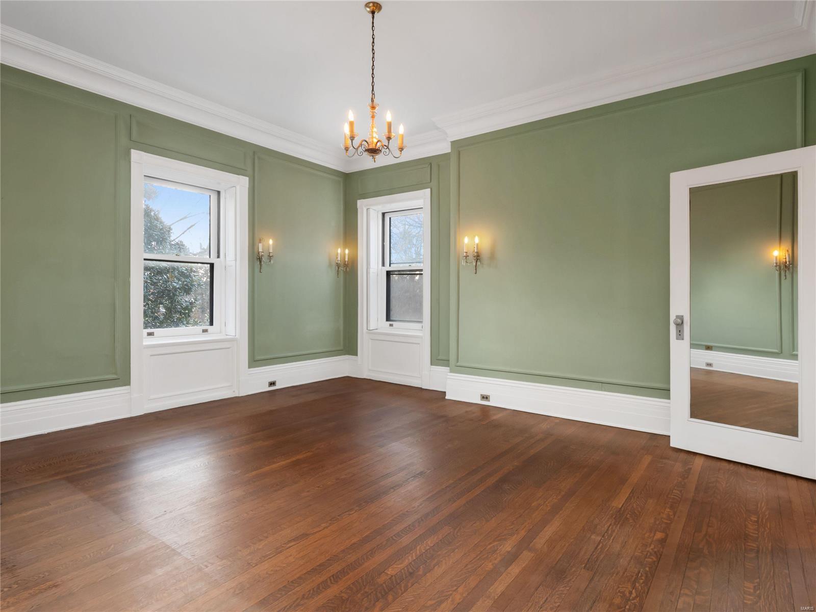 Forest Park Add - Residential