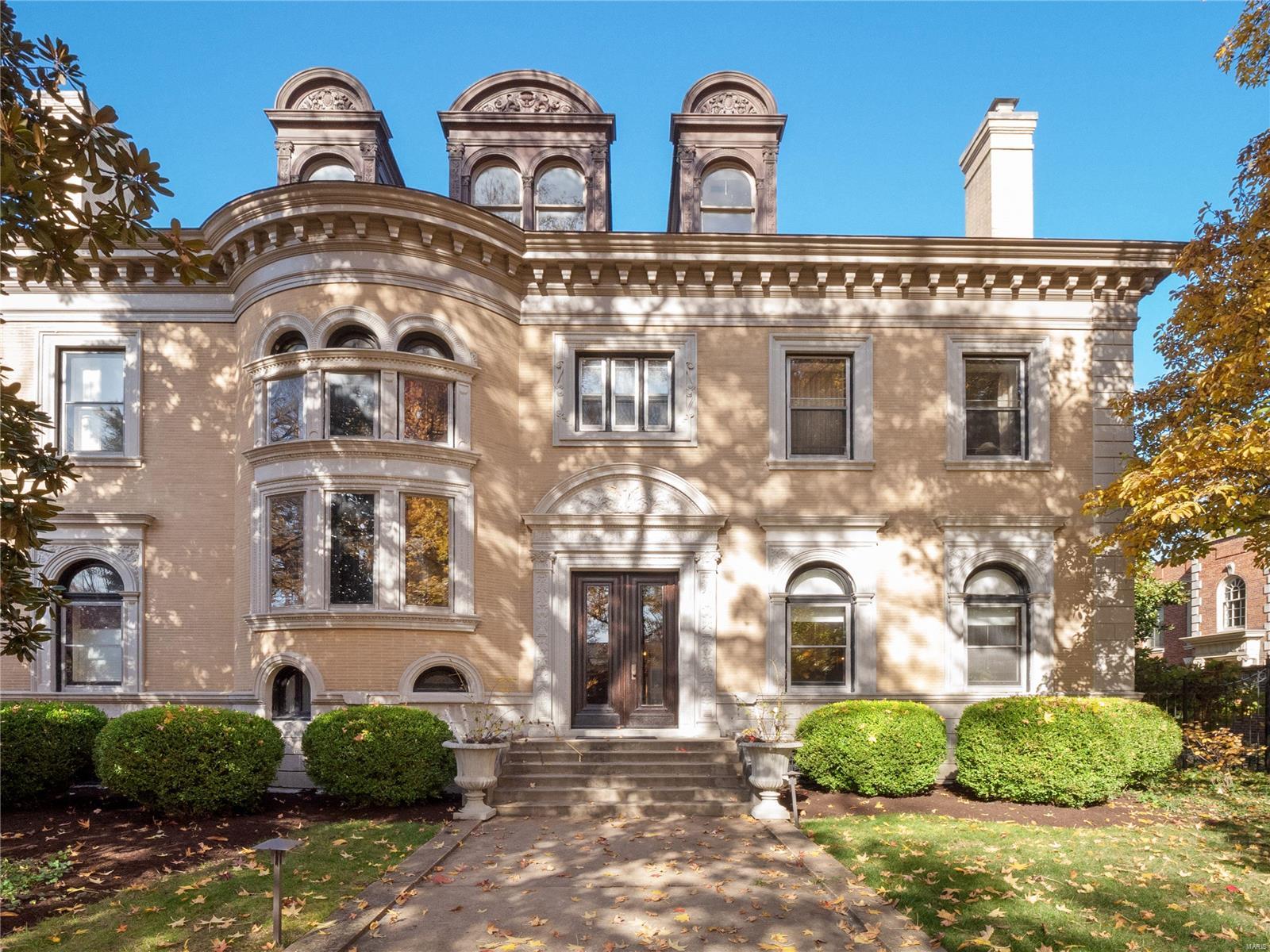 Forest Park Add - Residential