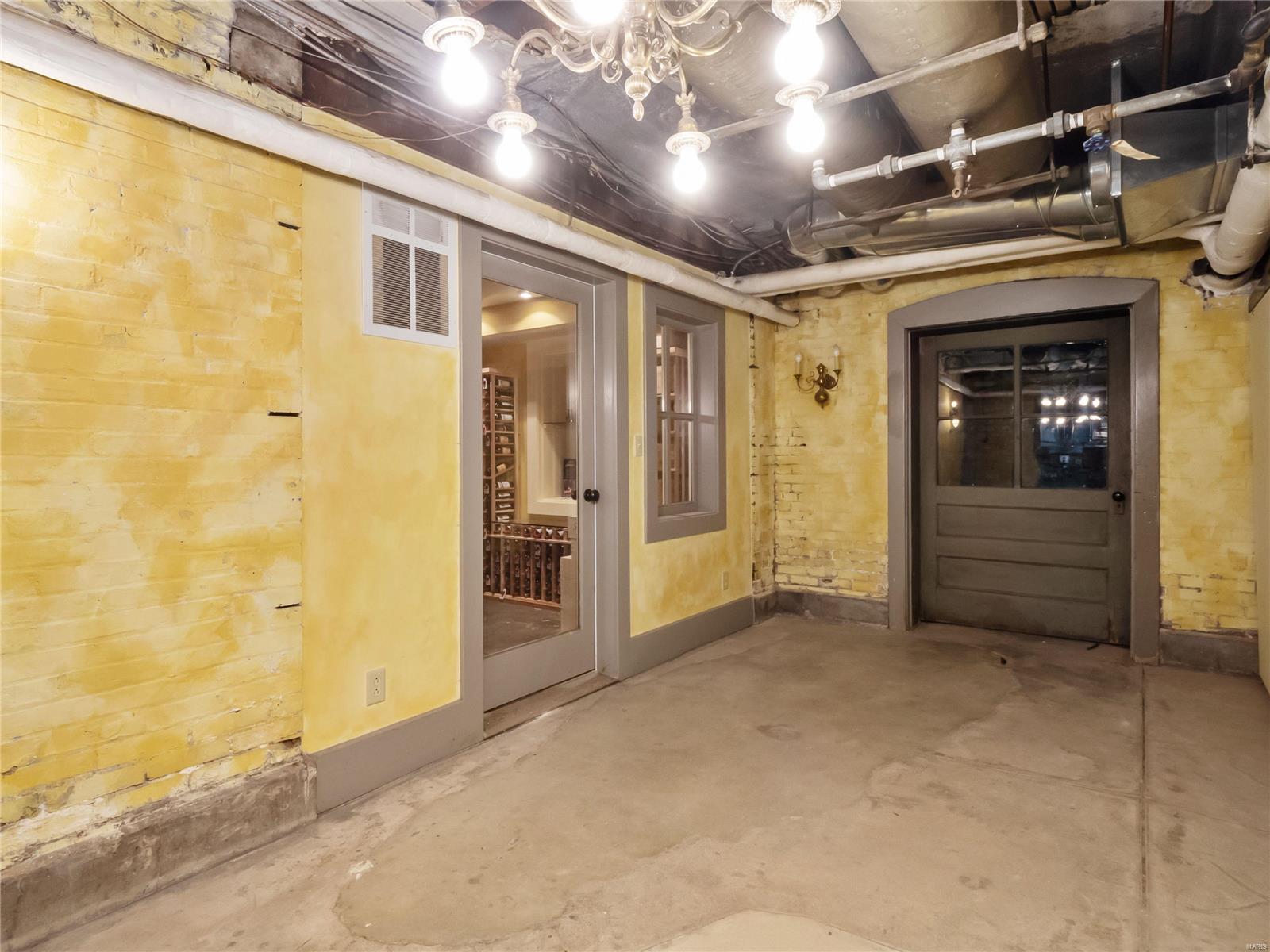 Forest Park Add - Residential