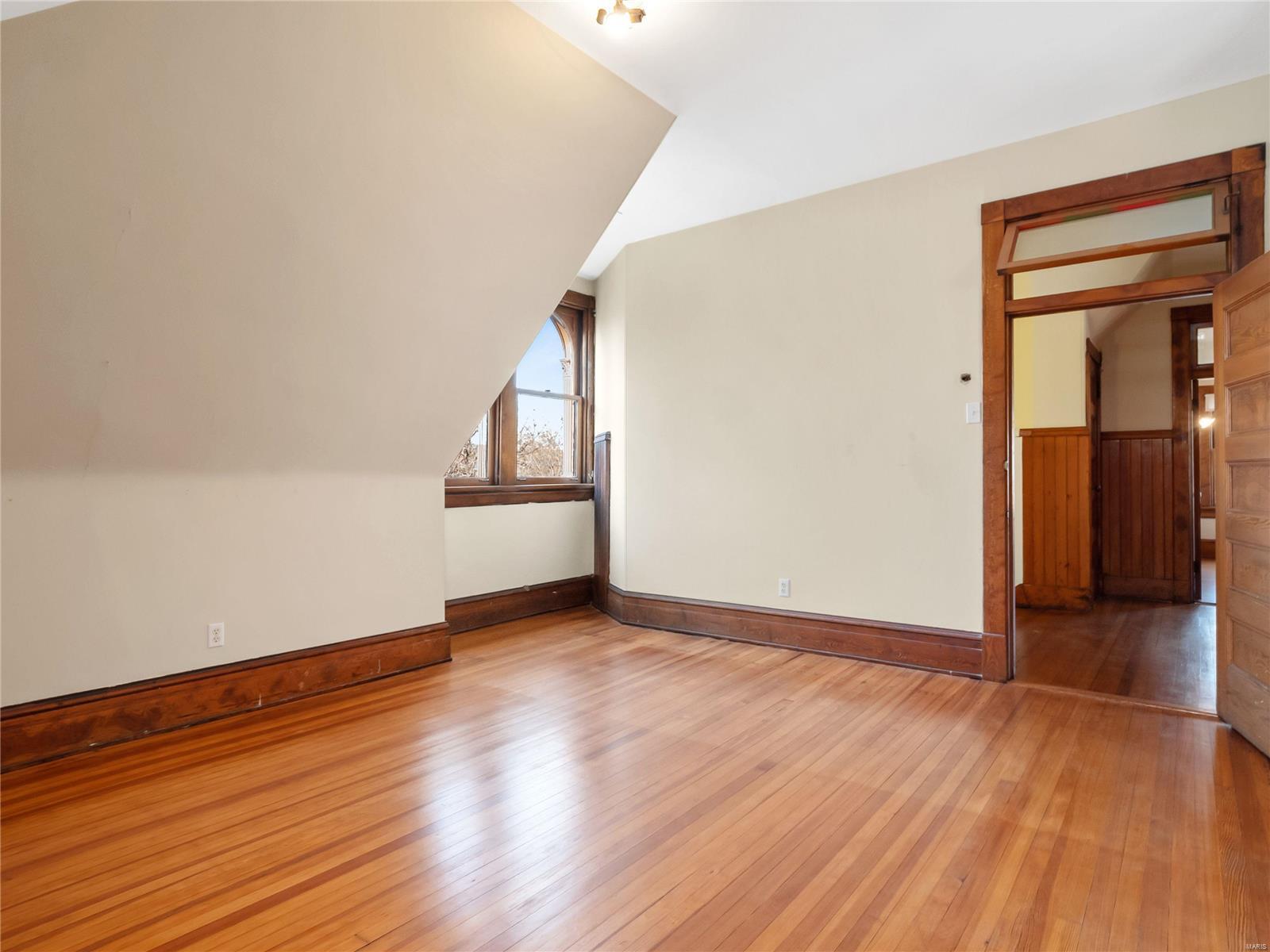 Forest Park Add - Residential