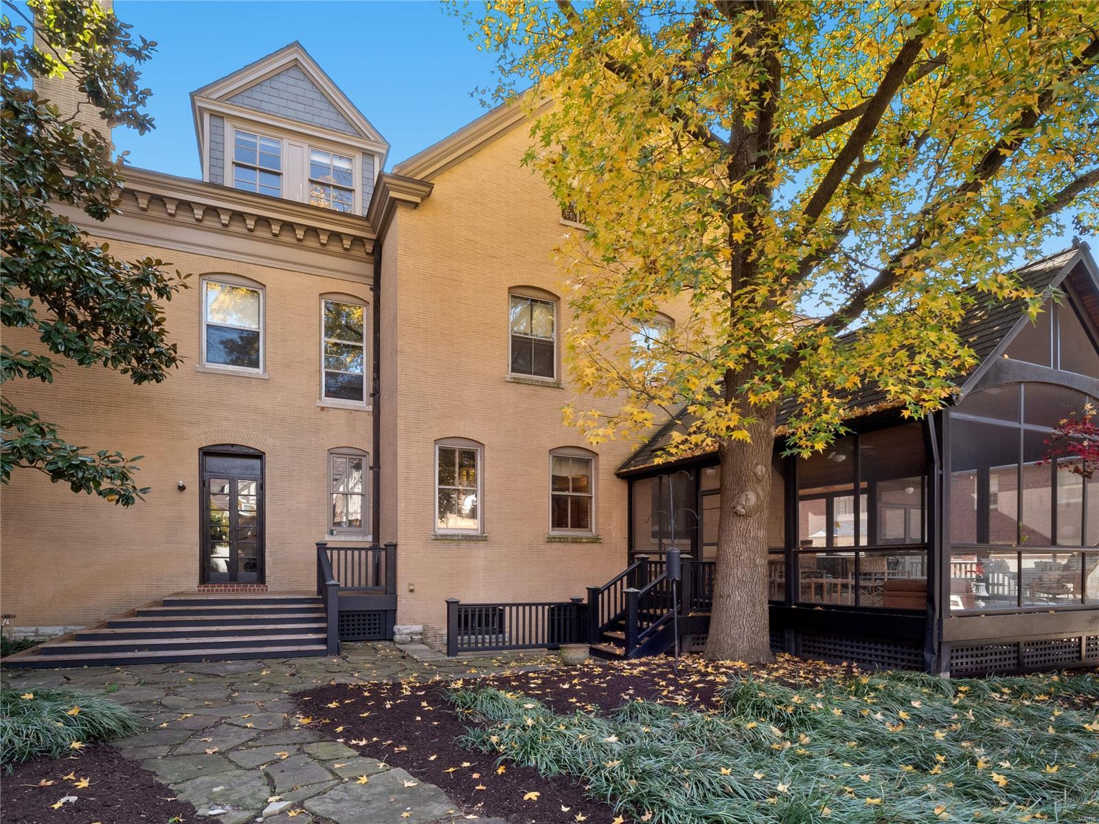 Forest Park Add - Residential