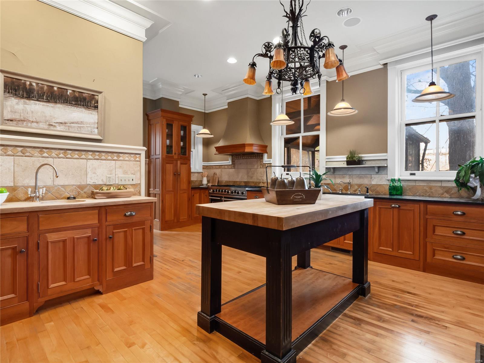 Forest Park Add - Residential