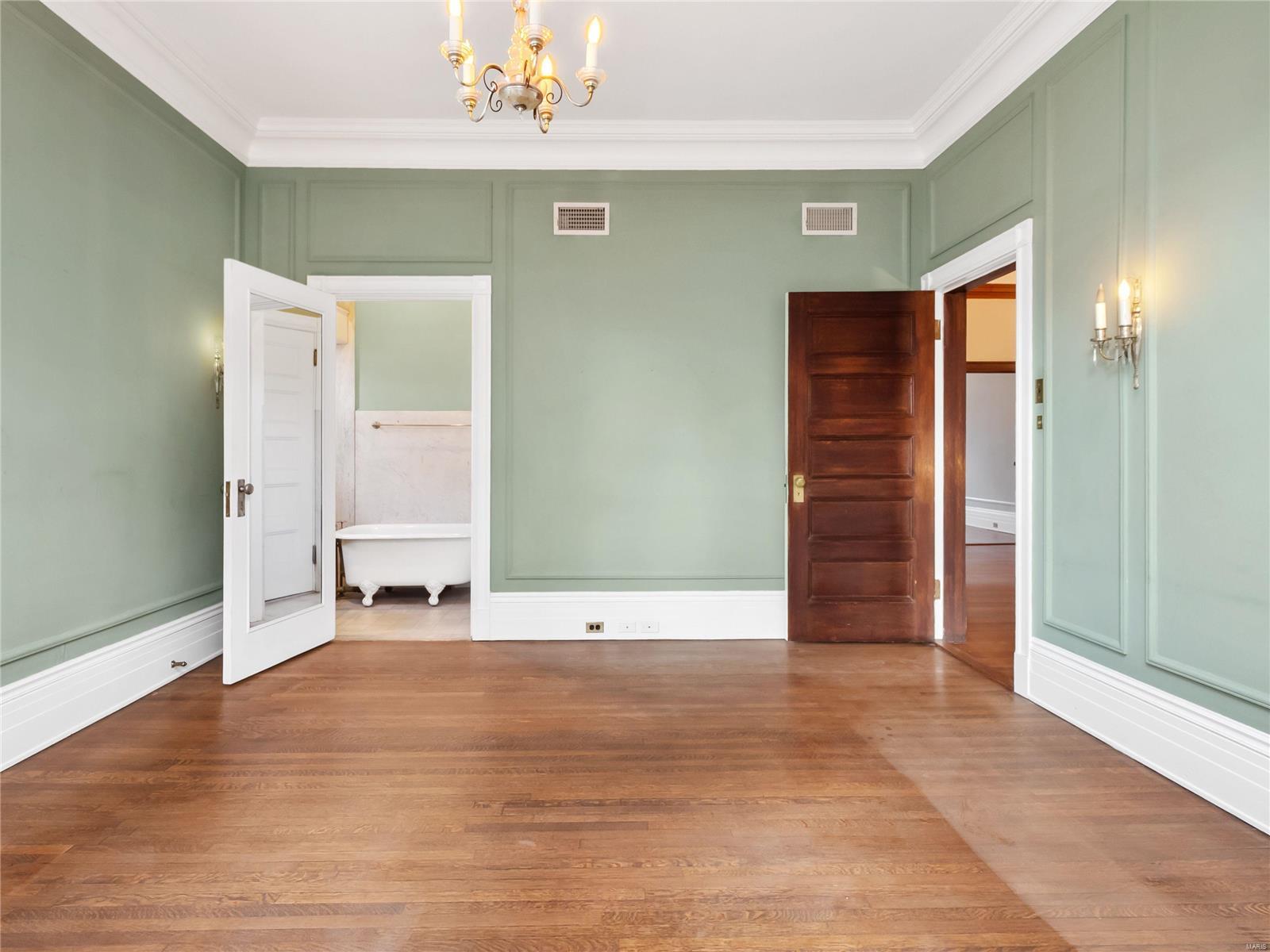 Forest Park Add - Residential