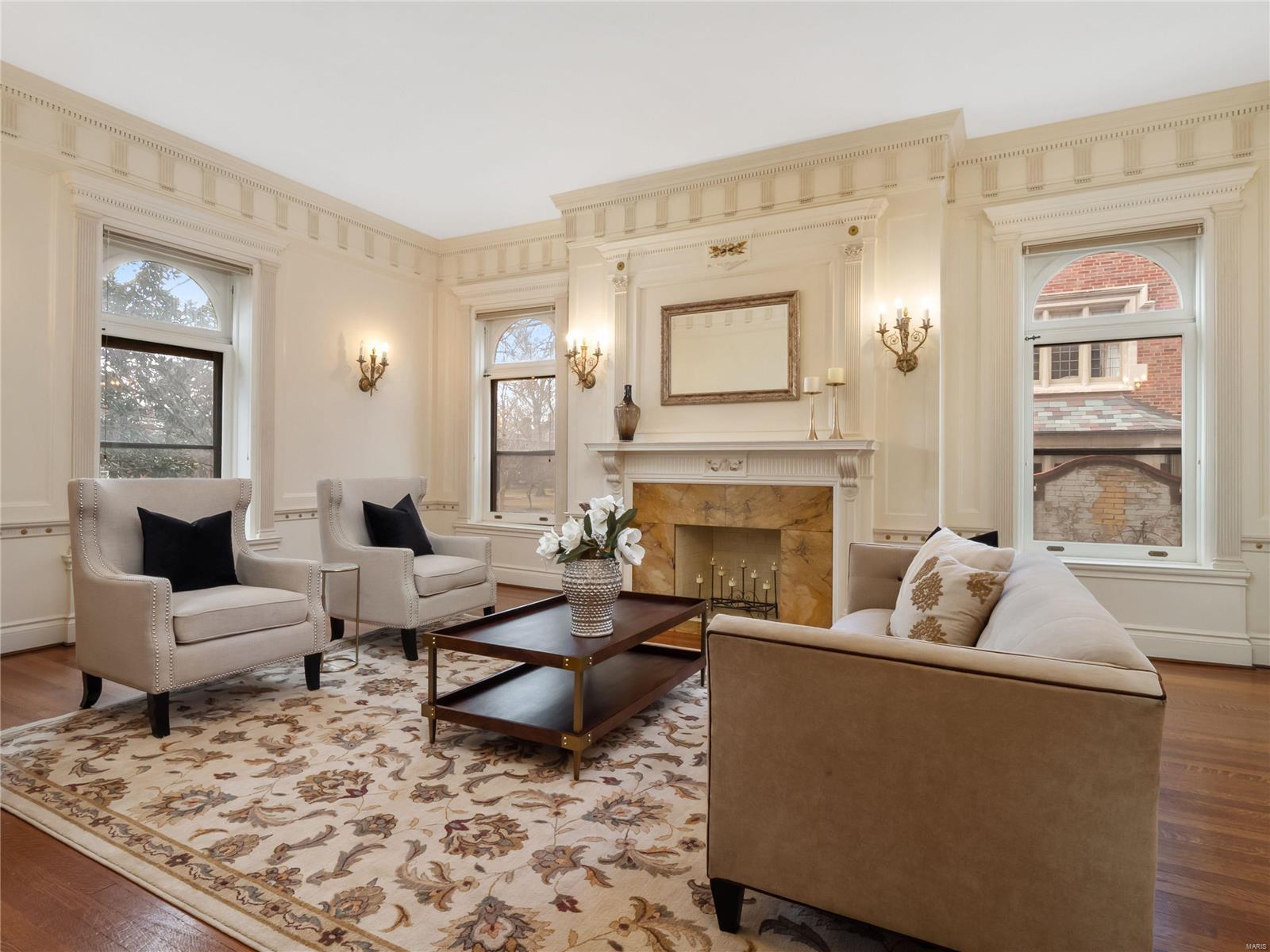 Forest Park Add - Residential