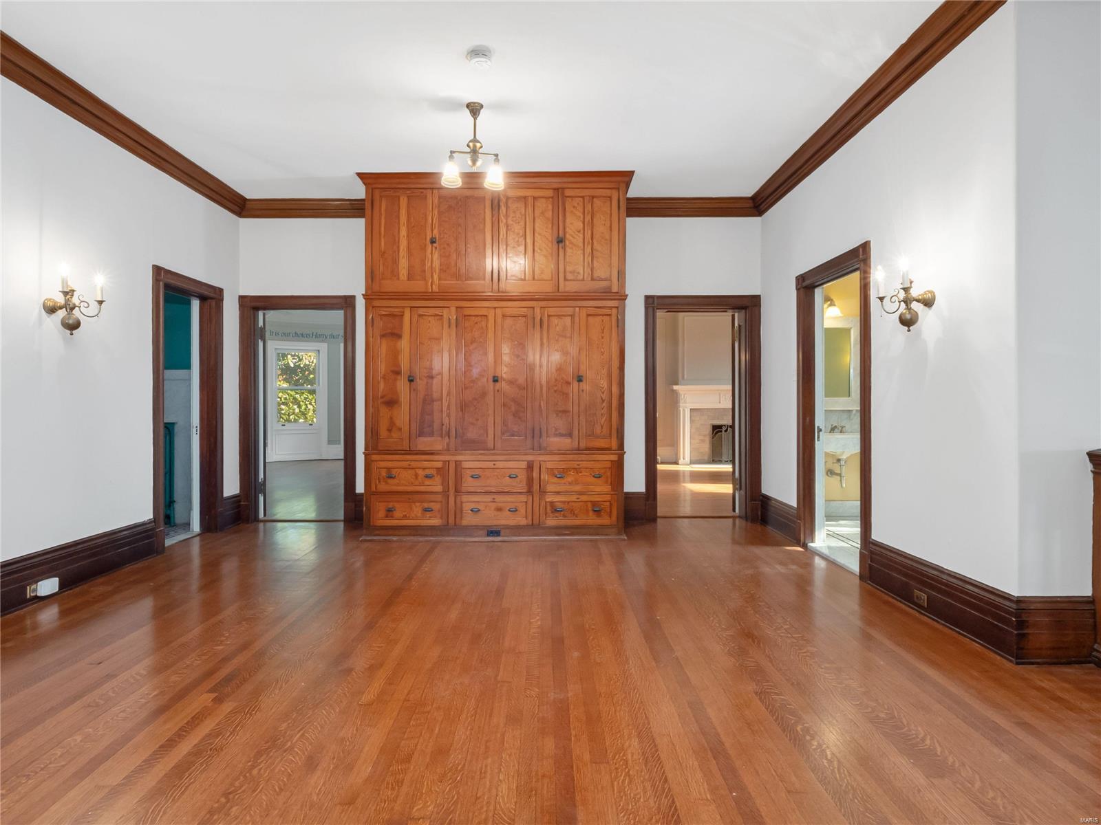 Forest Park Add - Residential