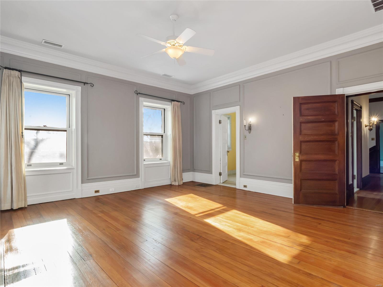 Forest Park Add - Residential