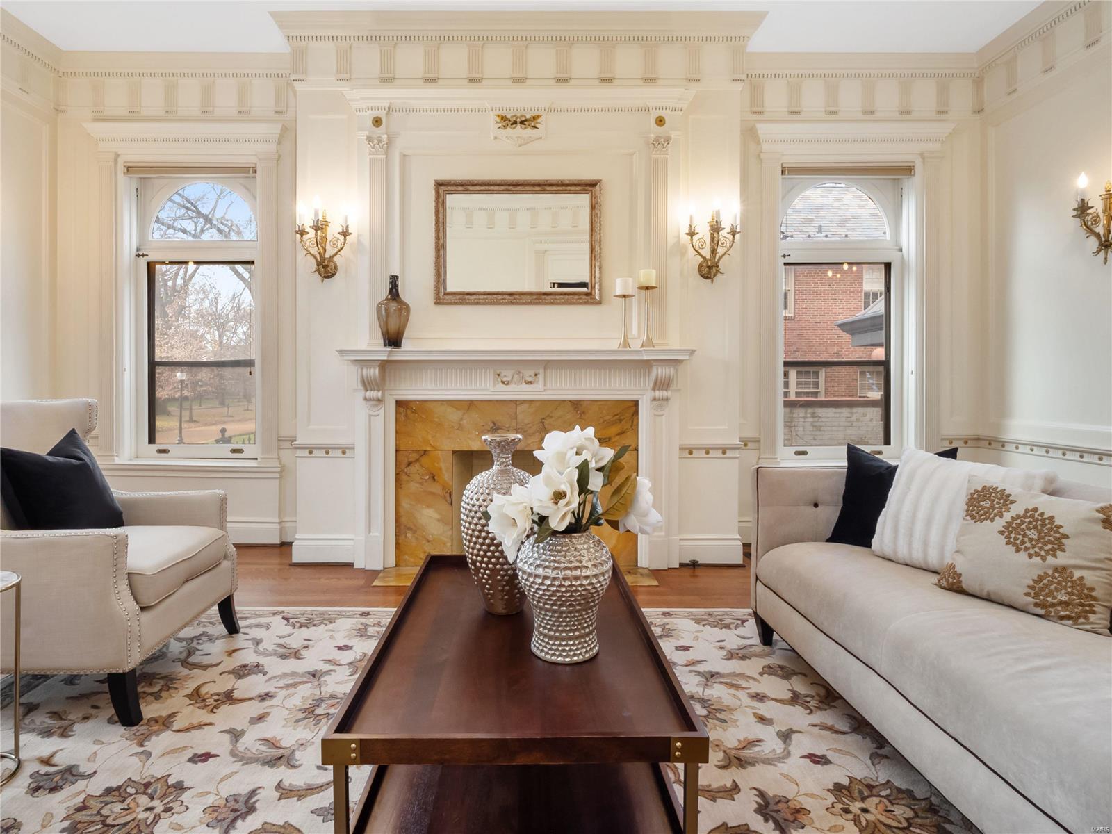 Forest Park Add - Residential