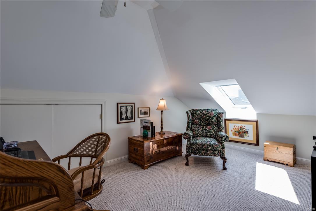 Old Town - Residential