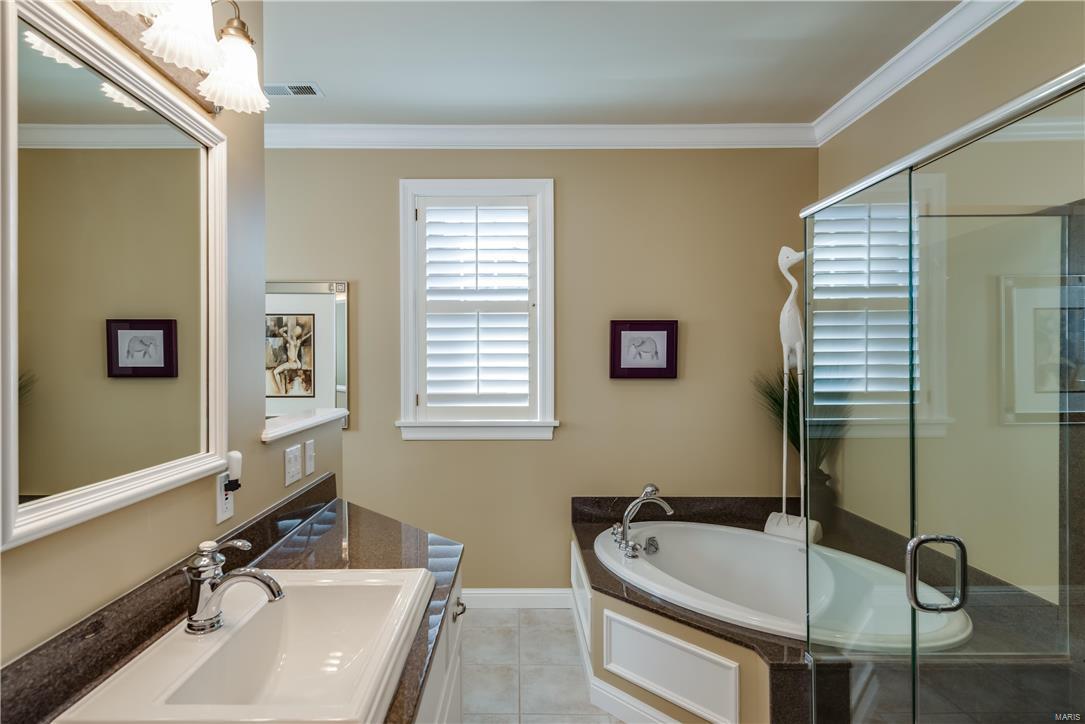 Old Town - Residential