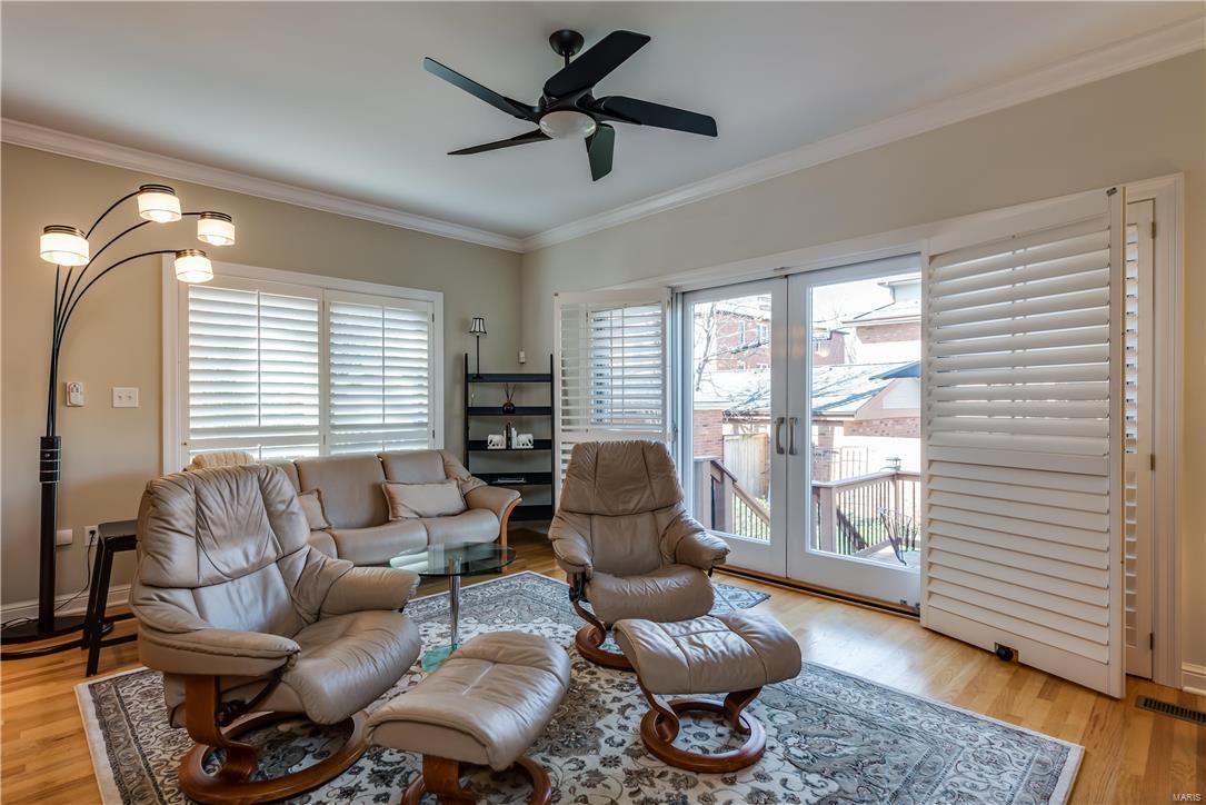 Old Town - Residential