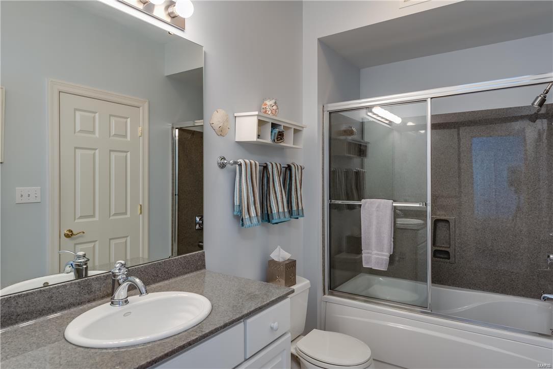 Old Town - Residential