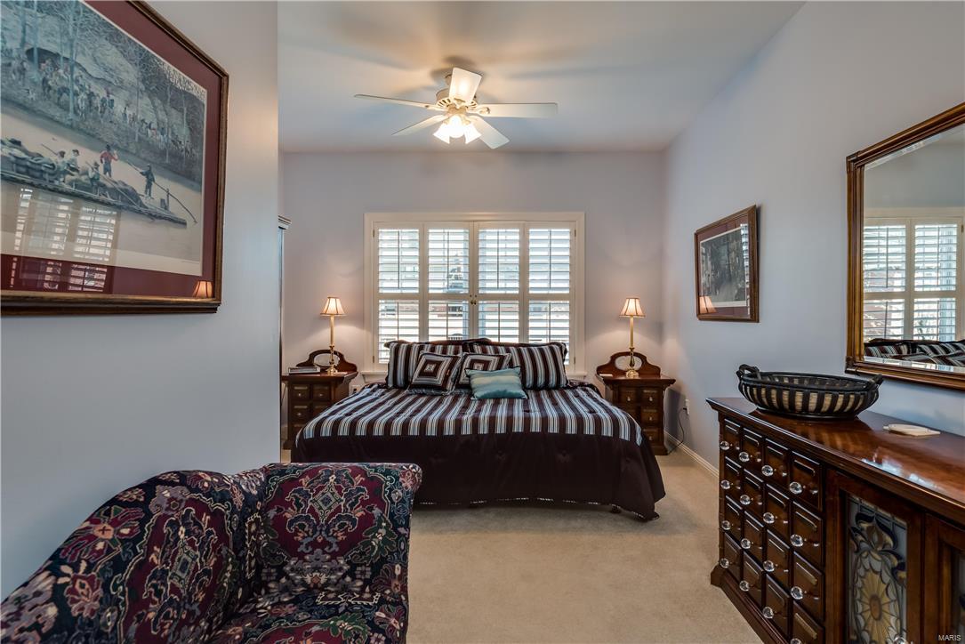 Old Town - Residential