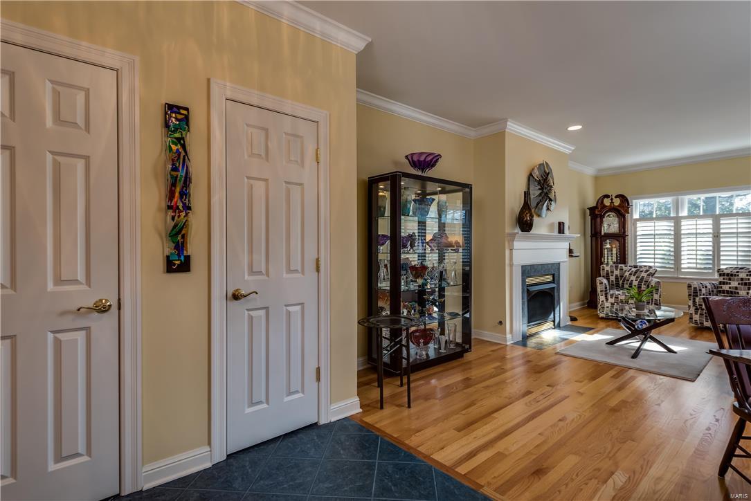 Old Town - Residential