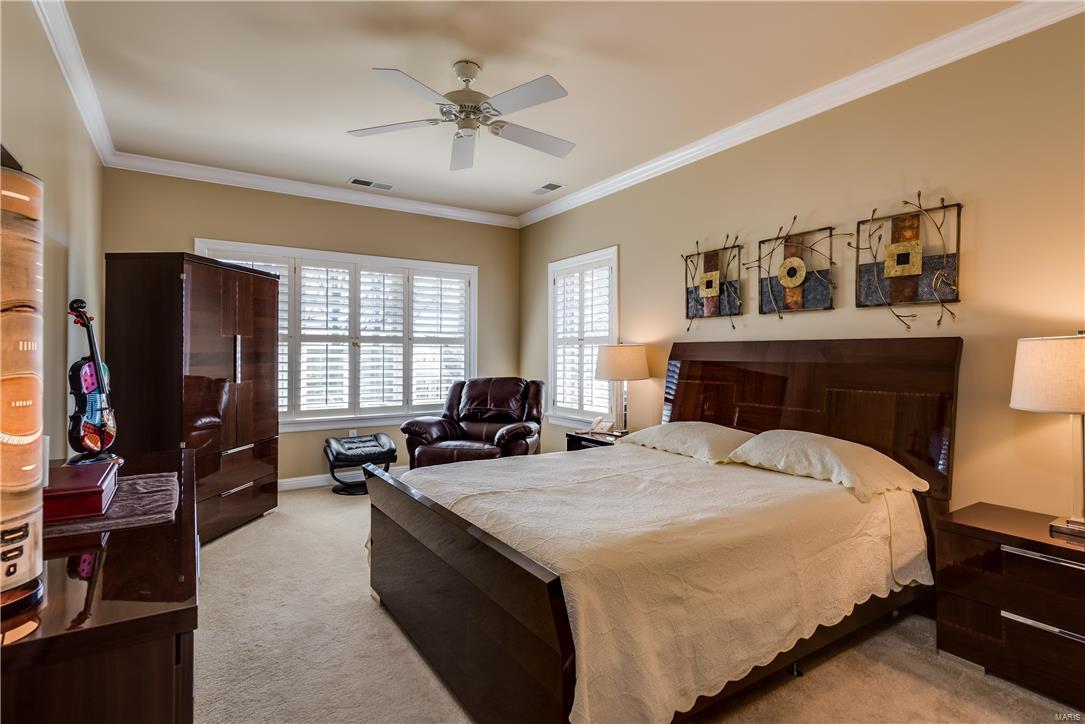 Old Town - Residential