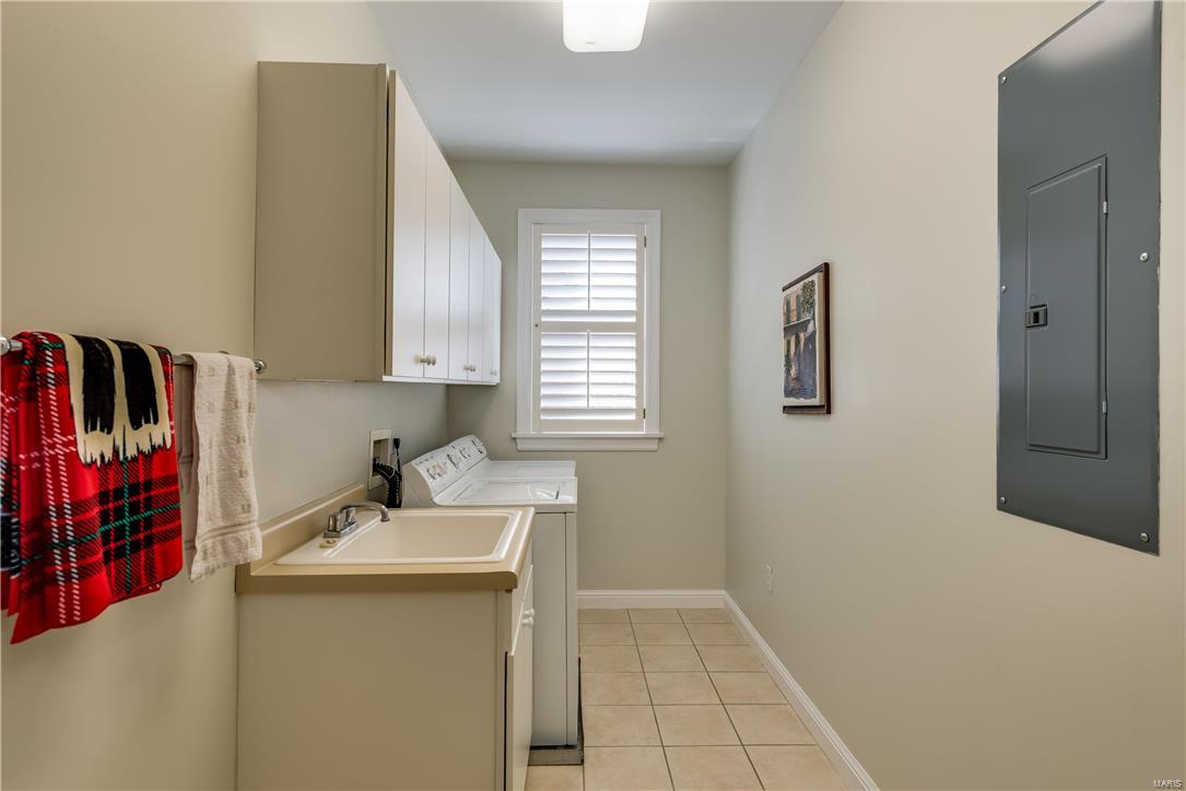 Old Town - Residential