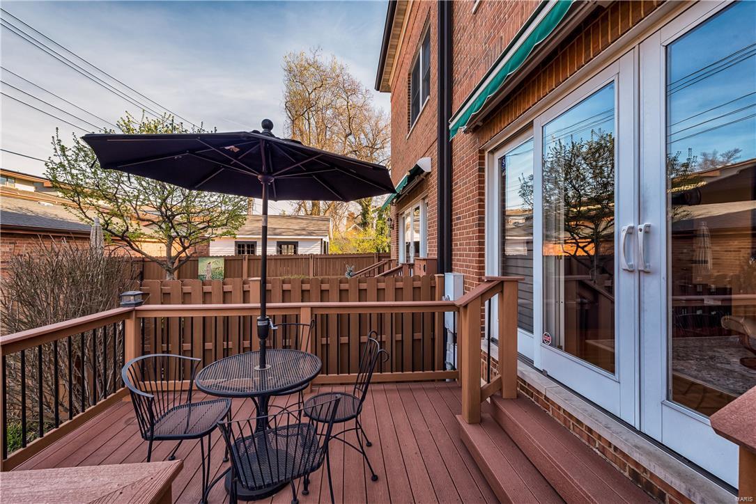 Old Town - Residential