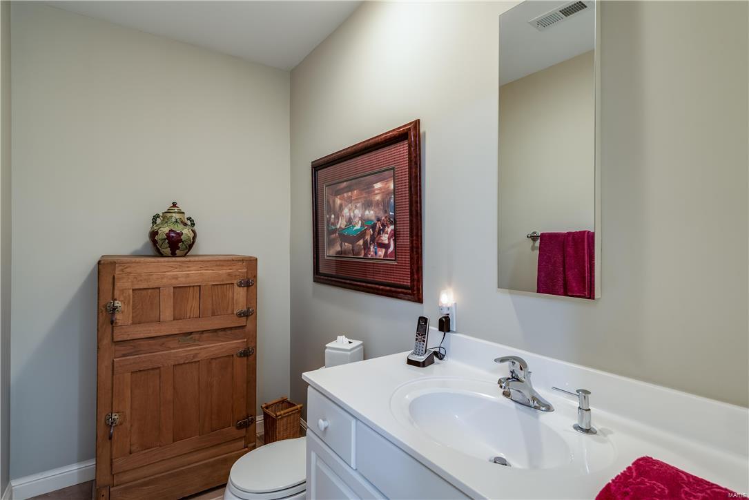 Old Town - Residential