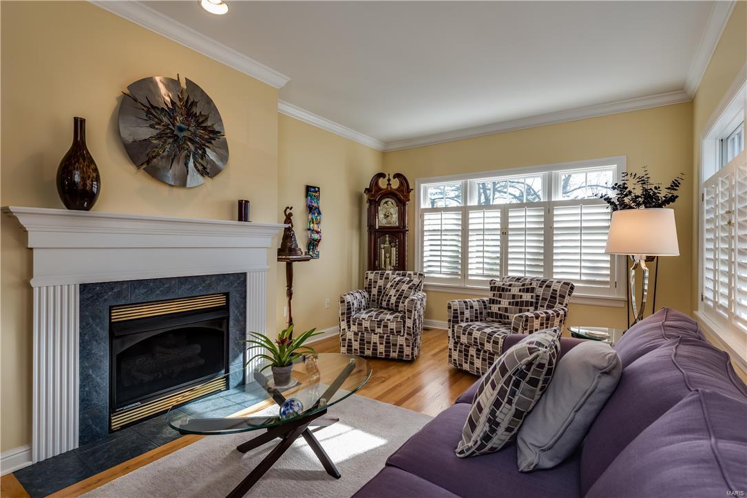 Old Town - Residential